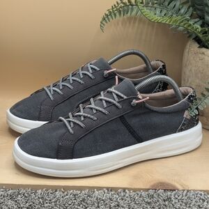 Hey Dude Karina Women's Size 11 Casual Comfort Walking Shoes